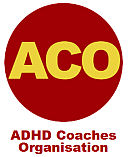 ADHDkompagniet - Charlotte Hjorth - ADHD Coaches Organization